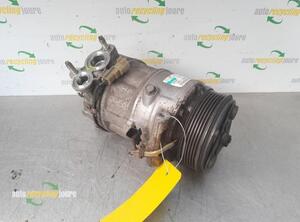 Airco Compressor FORD FOCUS III Turnier