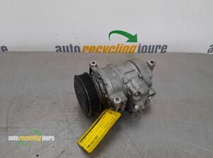 Air Conditioning Compressor SEAT LEON (1P1)