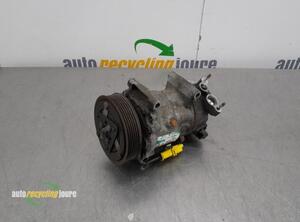 Air Conditioning Compressor PEUGEOT 207 (WA_, WC_)