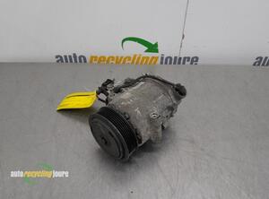 Air Conditioning Compressor SEAT IBIZA III (6L1)