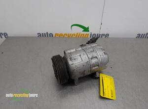 Airco Compressor VW GOLF IV (1J1)