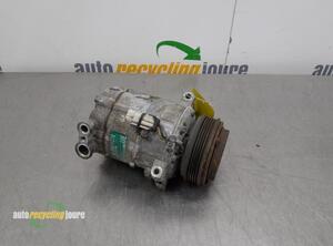 Air Conditioning Compressor OPEL VECTRA C Estate (Z02)