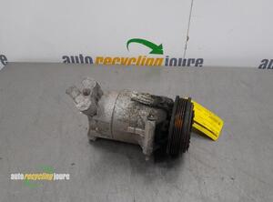 Air Conditioning Compressor OPEL ZAFIRA / ZAFIRA FAMILY B (A05)