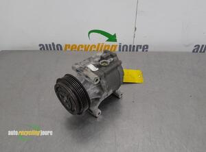 Airco Compressor FIAT PANDA (169_)