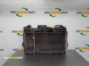 Air Conditioning Condenser PEUGEOT 508 SW I (8E_)