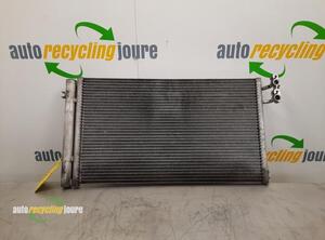 Air Conditioning Condenser BMW 3 Touring (E91)