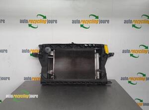 Air Conditioning Condenser SMART FORFOUR (454)