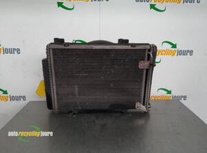 Air Conditioning Condenser MERCEDES-BENZ CLK (C208)