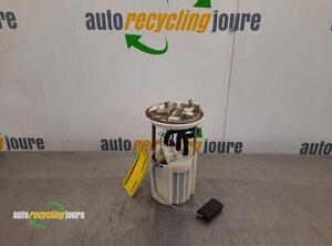 Fuel Pump OPEL Corsa D (S07)