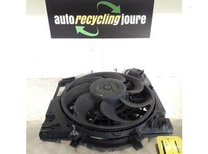 Radiator Electric Fan  Motor OPEL Astra H (L48)