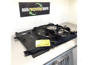 Radiator Electric Fan  Motor OPEL Corsa D (S07)