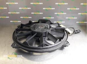 Elektrische motor radiateurventilator PEUGEOT 308 SW I (4E_, 4H_)