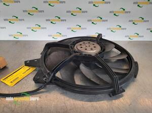 Radiator Electric Fan  Motor AUDI A2 (8Z0)