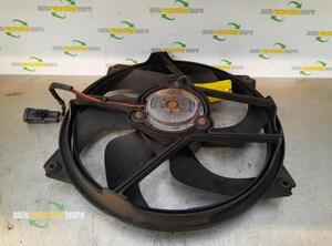 Elektrolüfter Peugeot 307 CC  1253A9 P17973972