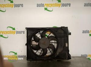 Radiator Electric Fan  Motor BMW 3er Cabriolet (E46)