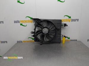 Radiator Electric Fan  Motor RENAULT KANGOO Express (FW0/1_)