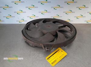 Radiator Electric Fan  Motor PEUGEOT 206 Schrägheck (2A/C), PEUGEOT 206 Stufenheck (--)