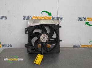 Radiator Electric Fan  Motor PEUGEOT 207 SW (WK_)