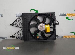 Elektrische motor radiateurventilator VW POLO (6R1, 6C1), VW POLO Van (6R)