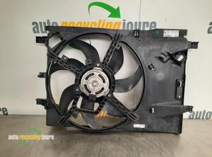 Radiator Electric Fan  Motor FIAT GRANDE PUNTO (199_), FIAT PUNTO EVO (199_)