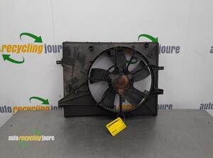 Radiator Electric Fan  Motor MAZDA MX-5 III (NC)