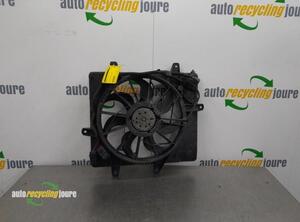 Radiator Electric Fan  Motor CHRYSLER PT CRUISER (PT_)