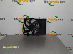 Radiator Electric Fan  Motor CITROËN DS3, CITROËN C3 II (SC_)