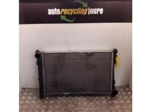 Radiator MERCEDES-BENZ C-Klasse (W203)