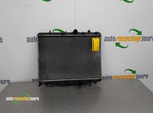 Radiator CITROËN DS3, CITROËN C3 II (SC_)