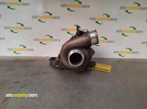 Additional Water Pump BMW 1er (E87)