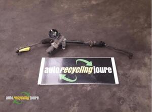 Steering Gear HONDA Jazz II (GD, GE2, GE3)