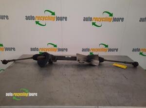 Steering Gear RENAULT Twingo II (CN0)