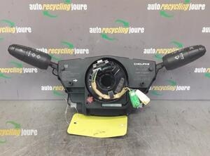 Steering Column Switch OPEL Corsa D (S07)