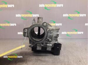 Throttle Body FIAT Grande Punto (199), FIAT Punto (199), FIAT Punto Evo (199)