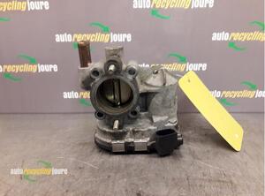 Throttle Body OPEL Corsa C (F08, F68)