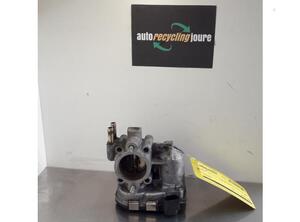 Throttle Body OPEL Corsa C (F08, F68)