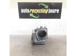 Throttle Body OPEL Vectra C Caravan (--)