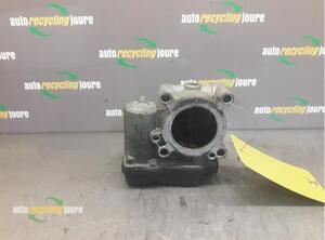 Throttle Body VW Fox Schrägheck (5Z1, 5Z3, 5Z4)