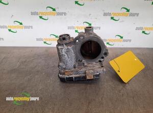 Throttle Body SKODA Citigo (--)