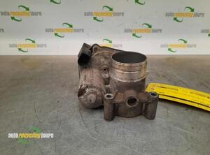 Throttle Body VW Fox Schrägheck (5Z1, 5Z3, 5Z4)