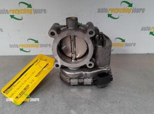 Throttle Body MERCEDES-BENZ B-Klasse (W245)