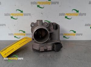 Throttle Body FIAT Bravo II (198)