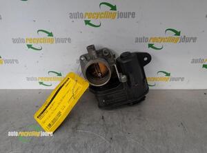 Throttle Body PEUGEOT 208 I (CA, CC)