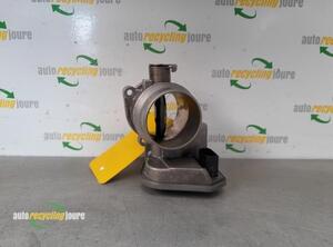 Throttle Body BMW 3 Touring (E91)