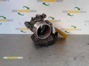 Throttle Body VW POLO (6R1, 6C1), VW POLO Van (6R)