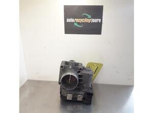 Throttle Body FIAT GRANDE PUNTO (199_), FIAT PUNTO EVO (199_), FIAT PUNTO (199_)