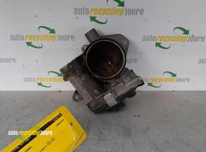 Throttle Body PEUGEOT 207 (WA_, WC_)