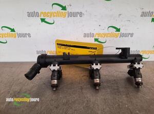 Petrol Fuel Rail SKODA Citigo (--)