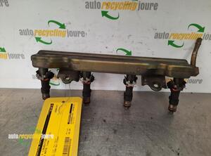 Petrol Fuel Rail NISSAN Note (E11, NE11)