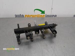 Petrol Fuel Rail PEUGEOT 206 Schrägheck (2A/C), PEUGEOT 206 Stufenheck (--)